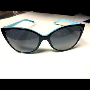 Tiffany and Co Sunglasses